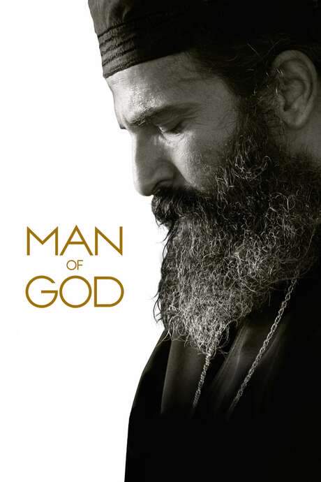 Man of God